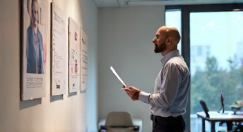 Ein Experte über die Wirkung von Plakaten (2/10)