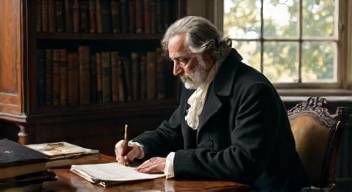 Ein Philosoph über die ethische Verantwortung (5/10)