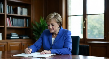 Ein Politiker über die Rolle der Gesetzgebung (9/10)