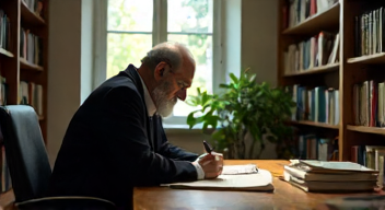 Ein Psychologe über die Psychologie des Verhaltens (7/10)