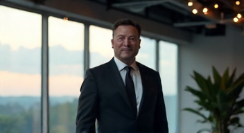 Ein Technologieexperte über digitale Ansätze (4/10)