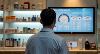 Einfluss der Apothekenreform auf die Versorgung (2/10)