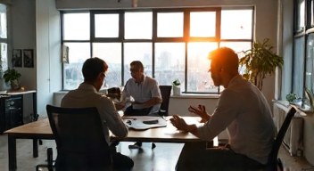 Einfluss der Mitarbeitenden auf die Transformation (2/10)