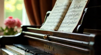 Einfluss der Musik auf die Gesundheitsversorgung (10/10)