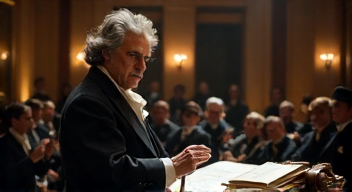 Einfluss der Musik auf soziale Veränderungen (9/10)