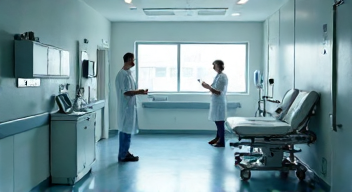 Einfluss der Reform auf die Gesundheitsversorgung (2/10)