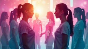 Endometriose: Anstieg, Bewusstsein und Therapieoptionen für Frauen