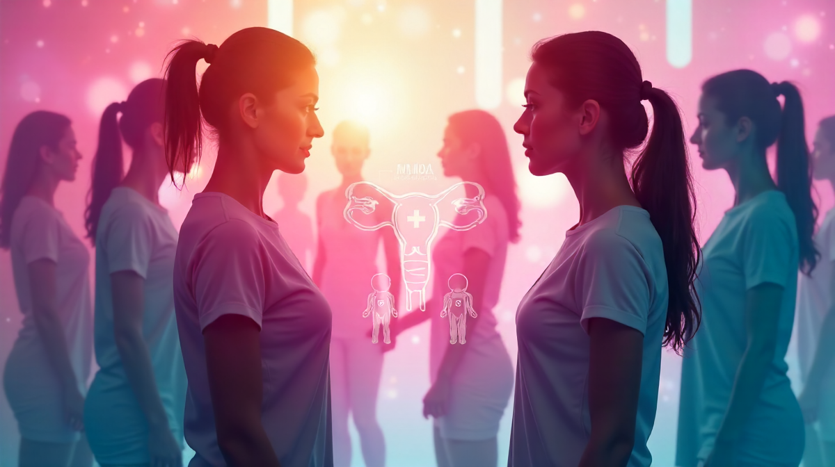 Endometriose: Anstieg, Bewusstsein und Therapieoptionen für Frauen