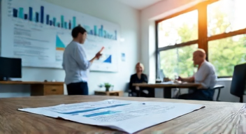 Finanzierung der Krankenhausreform und ihre Herausforderungen (5/10)