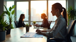 Frauen im Arbeitsleben: Gender Pension Gap, Teilzeit, Reha-Maßnahmen verstehen