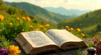 Goethes Einfluss auf das Verständnis von Gesundheit (3/10)