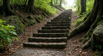 Ich erinnere mich an die Herausforderungen der Transformation (1/10)