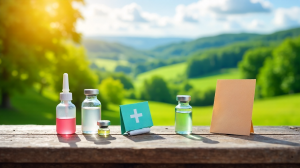 Impfbereitschaft im Saarland: Strategien, Herausforderungen und Erfolge