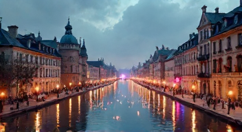 Kulturelle Dimension der digitalen Transformation (3/10)