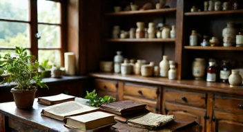 Kulturelle Dimensionen der Arzneimittelversorgung (3/10)