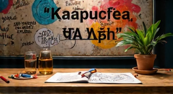 Mein Engagement gegen Alkoholmissbrauch: Kreativität als Waffe (1/10)