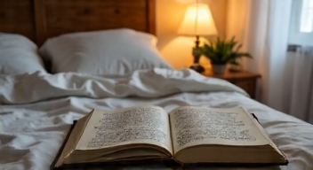 Meine Erfahrungen mit Endometriose: Ein persönlicher Einblick (1/10)