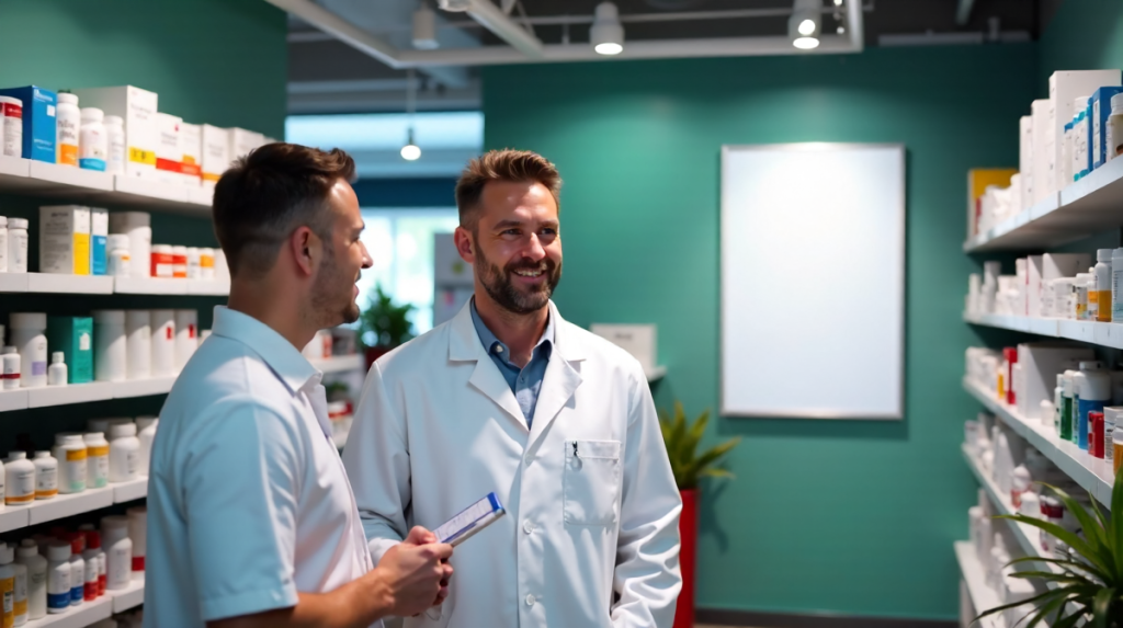 Neuer Arzneiliefervertrag: Sprechstundenbedarf, Apotheken, Niedersachsen