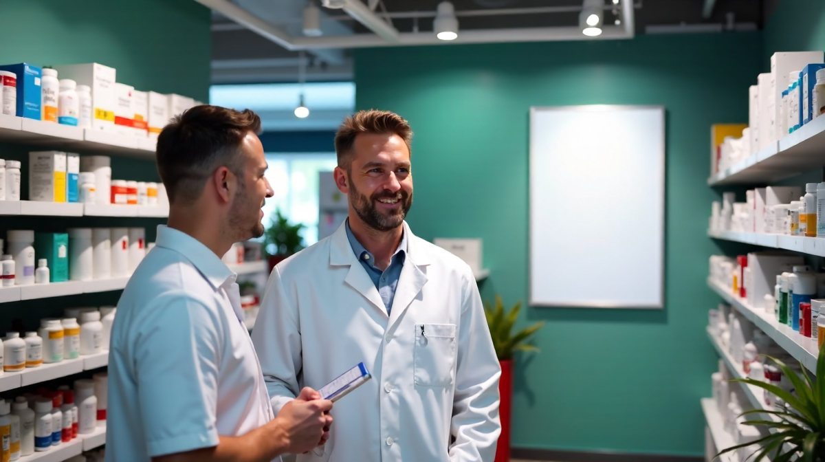 Neuer Arzneiliefervertrag: Sprechstundenbedarf, Apotheken, Niedersachsen