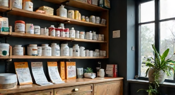 Ökonomische Aspekte der Arzneimittelversorgung (8/10)