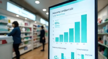 Ökonomische Auswirkungen der Apothekenreform (7/10)