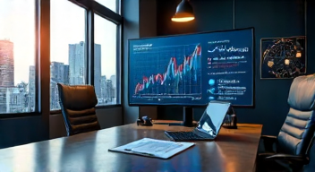 Ökonomische Auswirkungen der Digitalisierung (8/10)