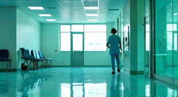 Ökonomische Faktoren in der Gesundheitsversorgung (8/10)