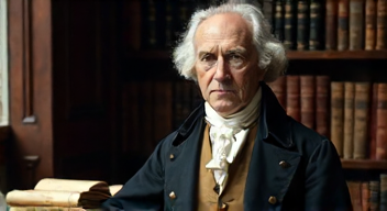 Ökonomische Perspektiven: Adam Smith, 1723-1790 (8/10)