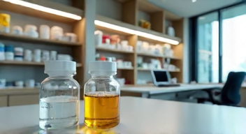 Perspektiven der Arzneimittelversorgung im Fokus (2/10)