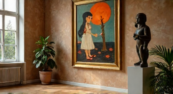 Perspektiven zu Alkoholprävention und Kunst