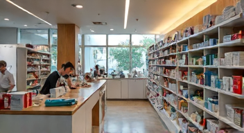 Perspektiven zu Apothekenreformen