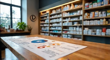 Perspektiven zu Arzneimittelversorgung reformieren