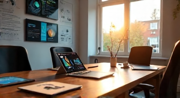 Perspektiven zu digitalen Gesundheitsanwendungen sind vielfältig