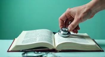 Perspektiven zu Gesundheitsinformationen und Vertrauen