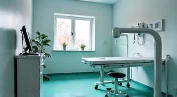 Perspektiven zur ambulanten Gesundheitsversorgung sind entscheidend