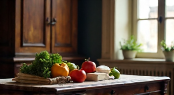 Philosophische Perspektiven auf Ernährung und Alter (5/10)