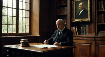 Politische Dimension der Apothekenreform (8/10)