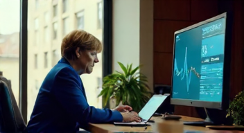 Politische Dimension der Digitalisierung (9/10)