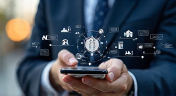 Politische Einflüsse auf digitale Gesundheitsanwendungen (9/10)