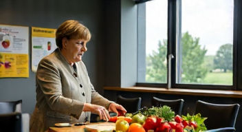 Politische Maßnahmen zur Verbesserung der Ernährung (9/10)