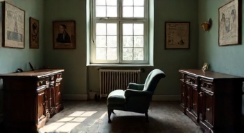 Psyche der Patienten in der Reformzeit (7/10)