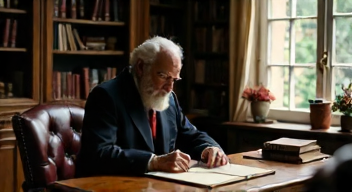 Psychoanalytische Sicht auf Erwerbsunterbrechungen (6/10)