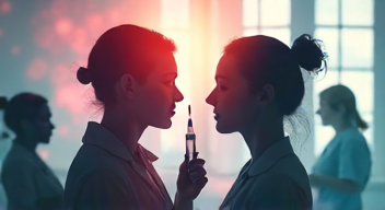 Psychologische Aspekte der Impfentscheidung (7/10)