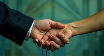 Psychologische Aspekte von Vertrauen (5/10)