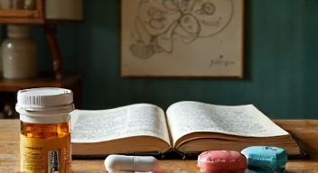 Psychologische Dimensionen der Arzneimittelversorgung (7/10)