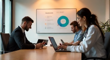 Soziale Aspekte der digitalen Gesundheitsanwendungen (6/10)