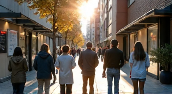 Soziale Aspekte der Gesundheitsversorgung (6/10)