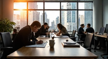 Soziale Dimensionen der Teilzeitarbeit (5/10)