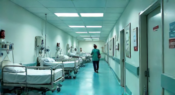 Soziale Herausforderungen im Gesundheitswesen (6/10)