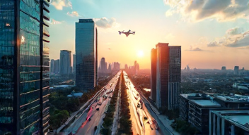 Technologie als treibende Kraft der Governance (3/10)